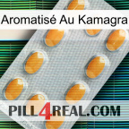 Aromatisé Au Kamagra cialis3